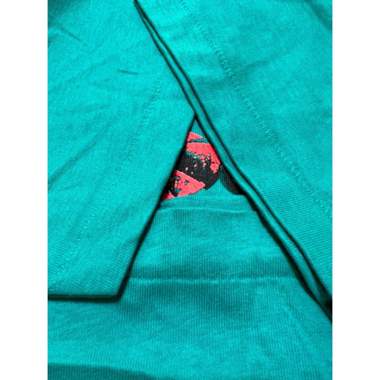 90s "DEAD STOCK" Levi's Tee MADE IN USA  Size XL_7