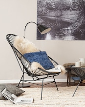 【METROCS】アカプルコチェア 屋外・屋内