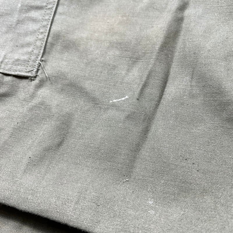 70's U.S.ARMY M-65 フィールドパンツ WINFIELD MFG CO DSA100-74-C
