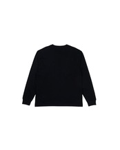 【#Re:room】3D LOGO LONG SLEEVE［REC923］