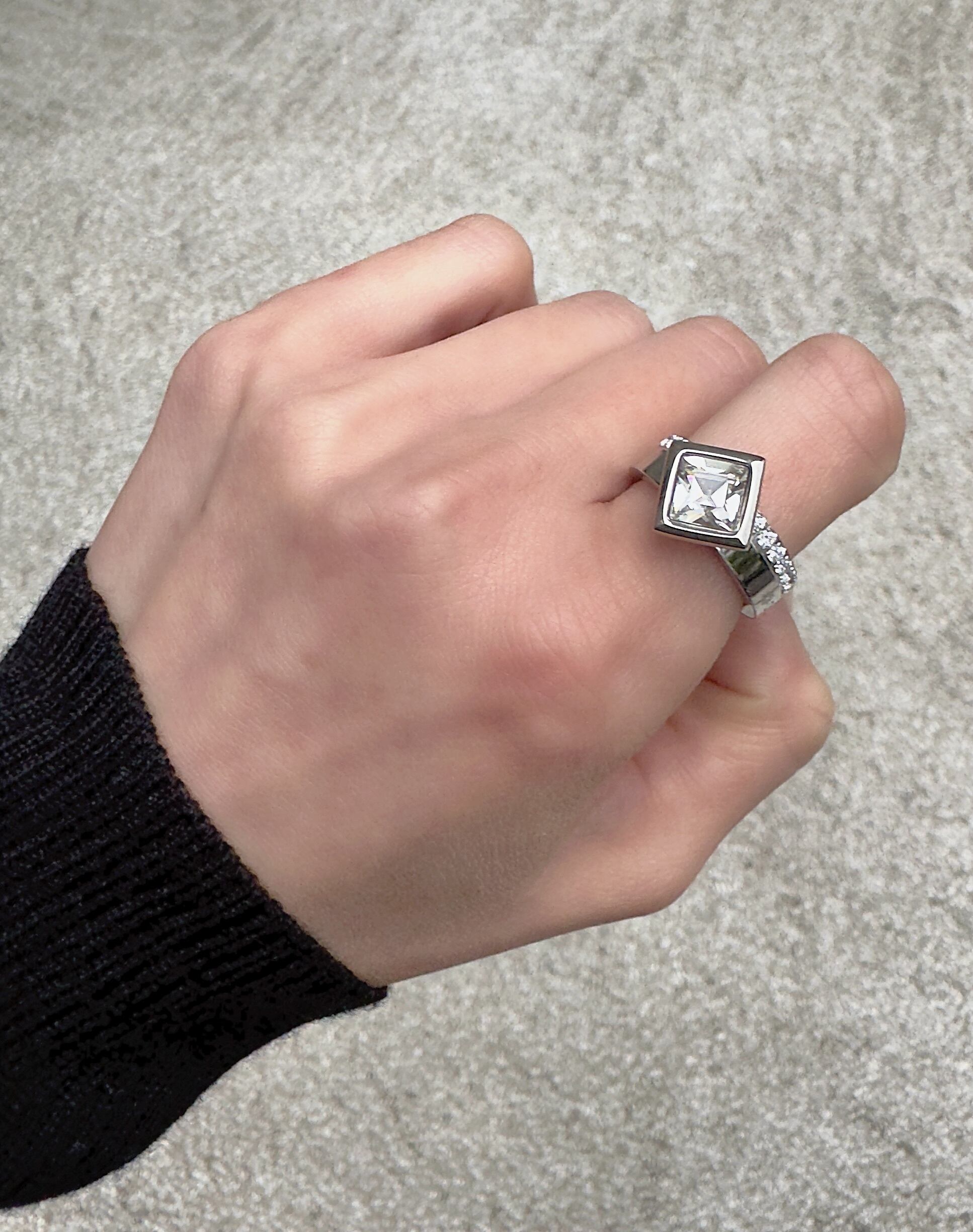 INTERCHANGEABLE トップ | qudo-japan