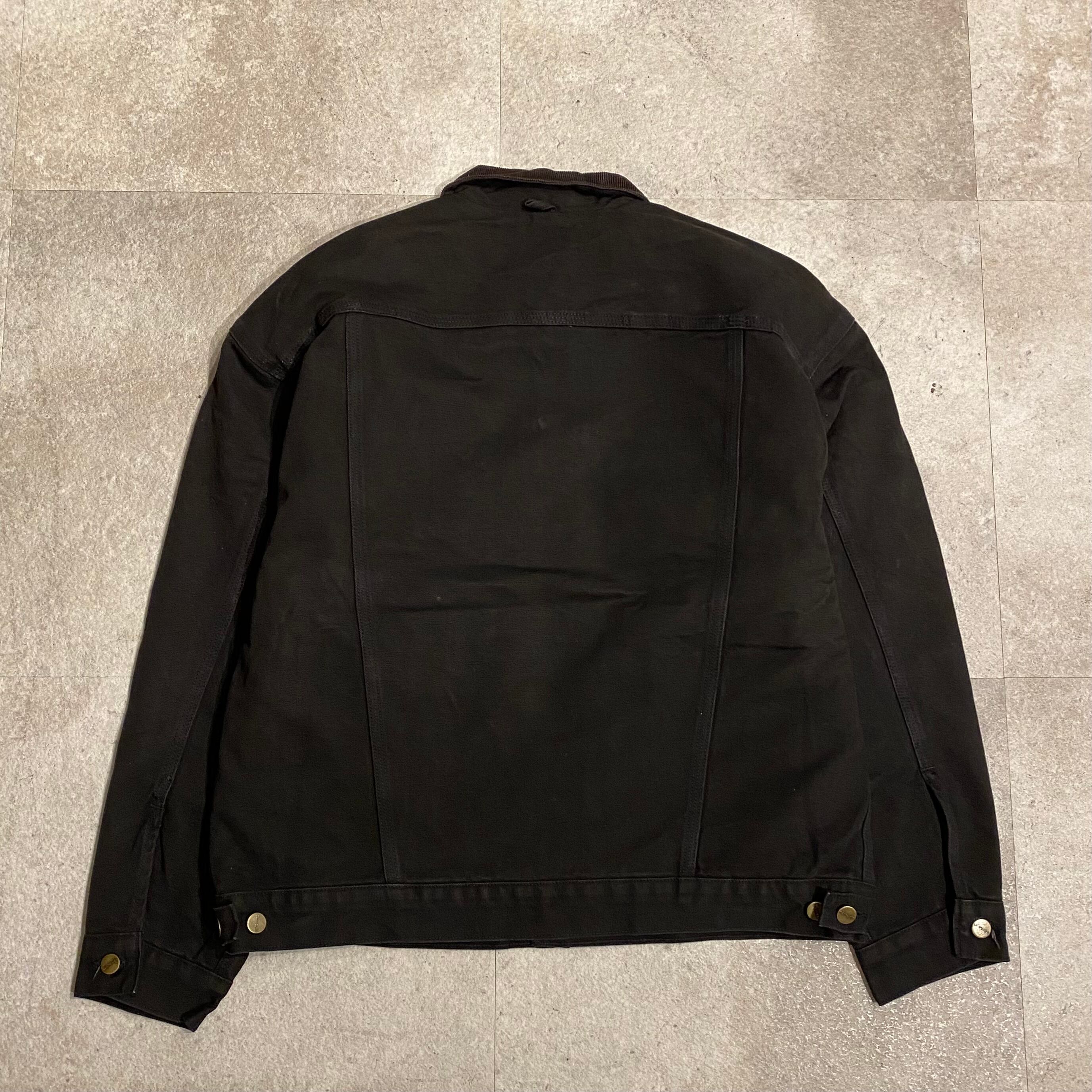80's~ Carhartt Trucker Jacket 80's~ Carhartt Trucker Jacket