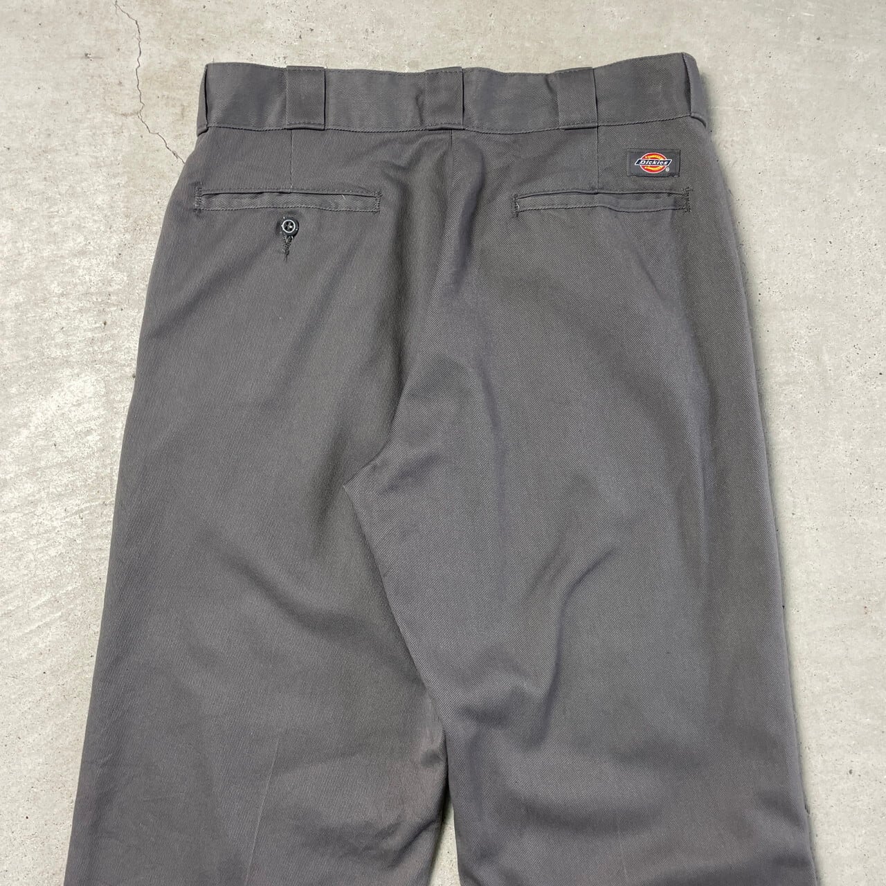 Dickies ディッキーズ 874 original fit ワークパンツ メンズW32 Dickies ディッキーズ 874 original fit ワークパンツ メンズW32
