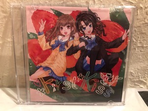 Chulip シングルCD 『ファーストキス』 