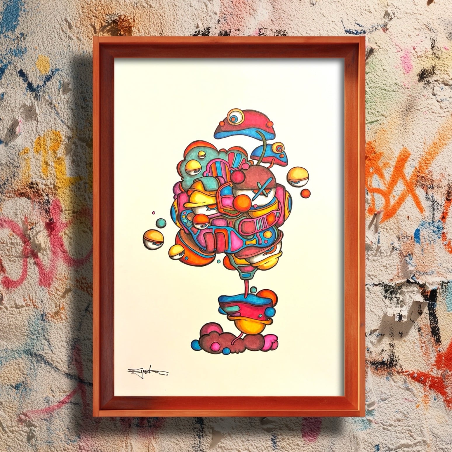 syobo Art Shop