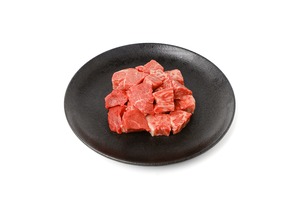 サーロイン・ヒレ　サイコロステーキセット　500g （各250g）