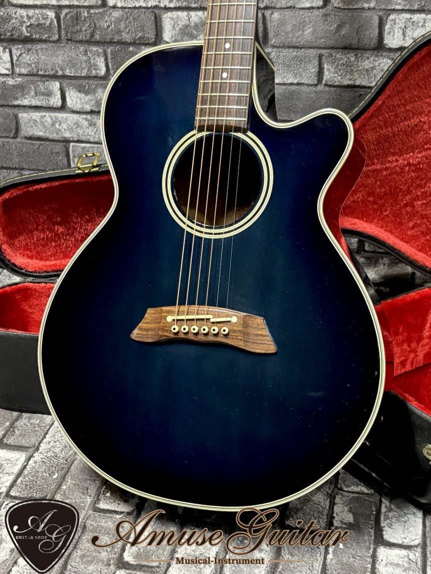 期間限定品‼️美品70年代 黒沢楽器レアビンテージ❣️ジュリアンF-150