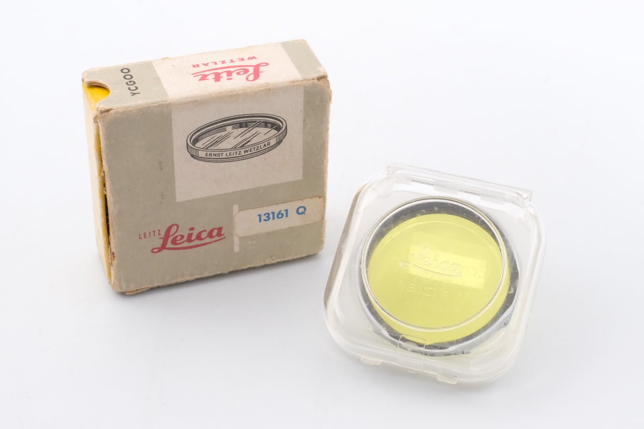 レンズフィルター 1 YCGOO 13161 Leica ライカ | Pay ID