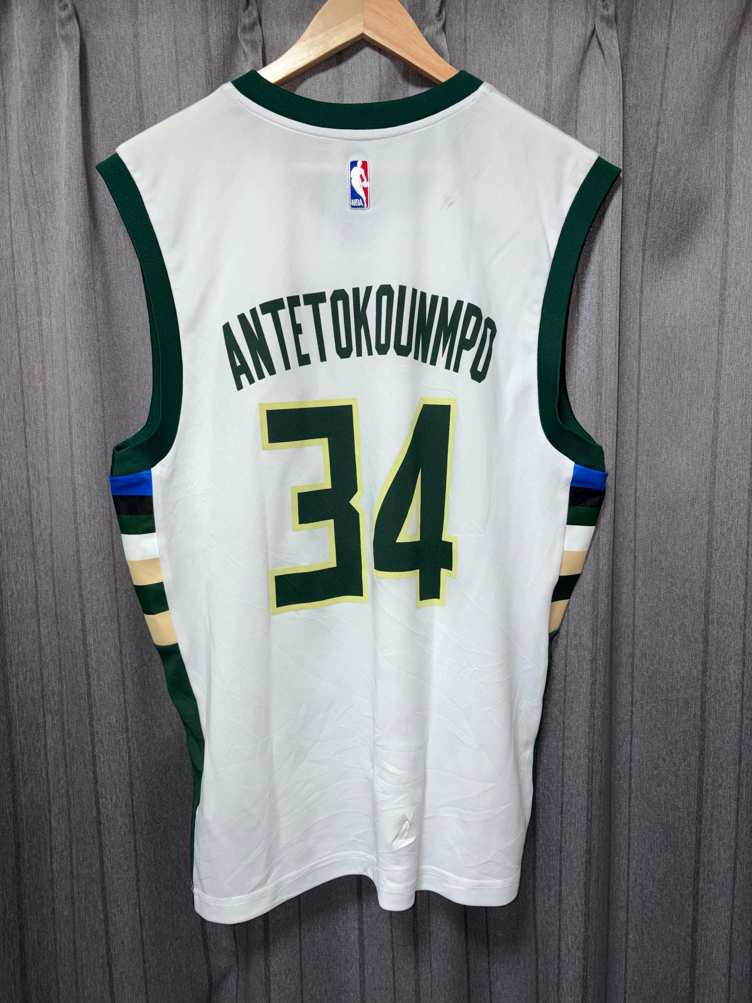 NBA デトロイトピストンズ チャンシービラップス ユニフォーム | PAY ID