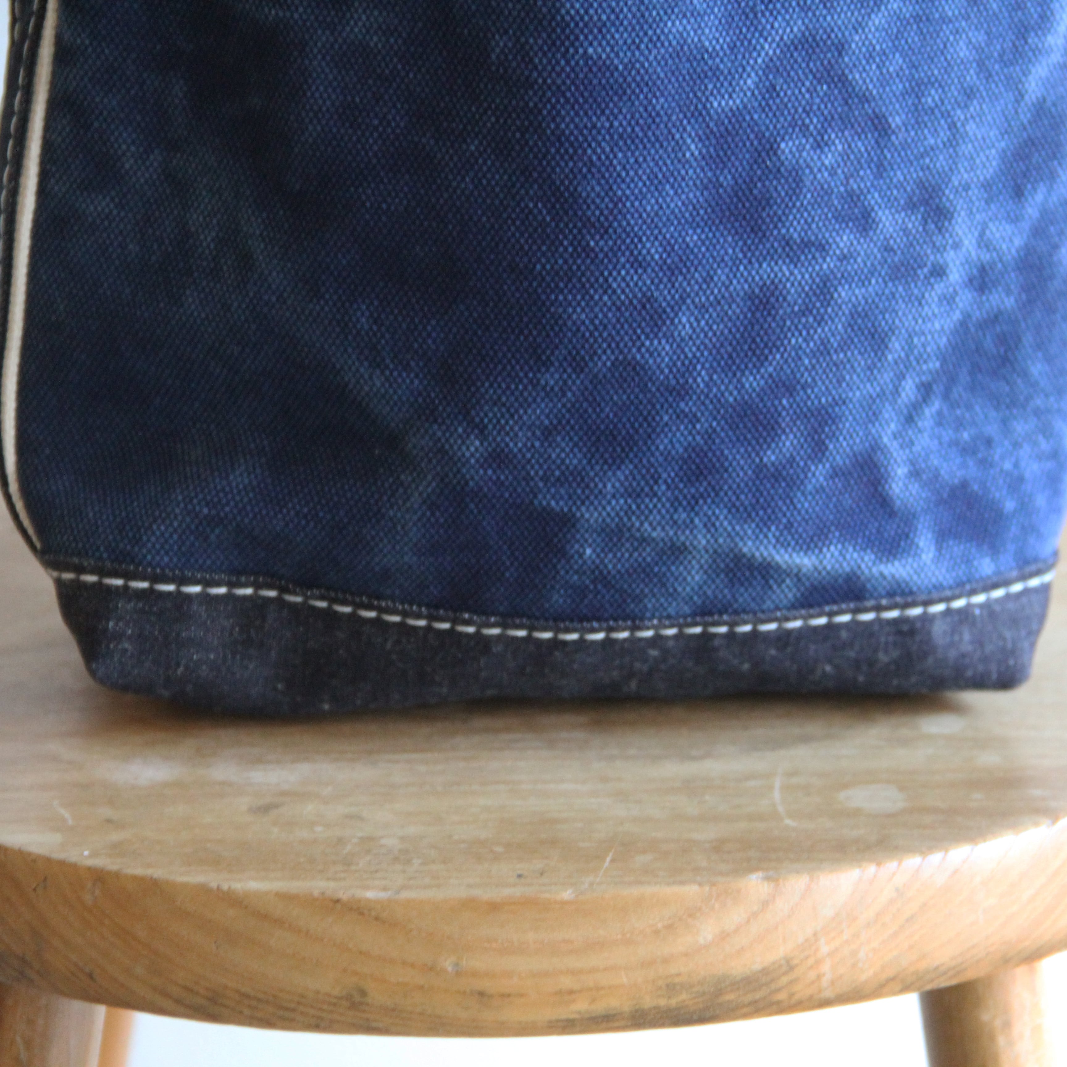 【新品】OUTIL （ウティ）バッグ　SAC MOUGHARD MAGNUM OUTIL(ウティ)SAC MOUCHARD MAGNUM (OV-G008) | OUTIL / バッグ (MEN