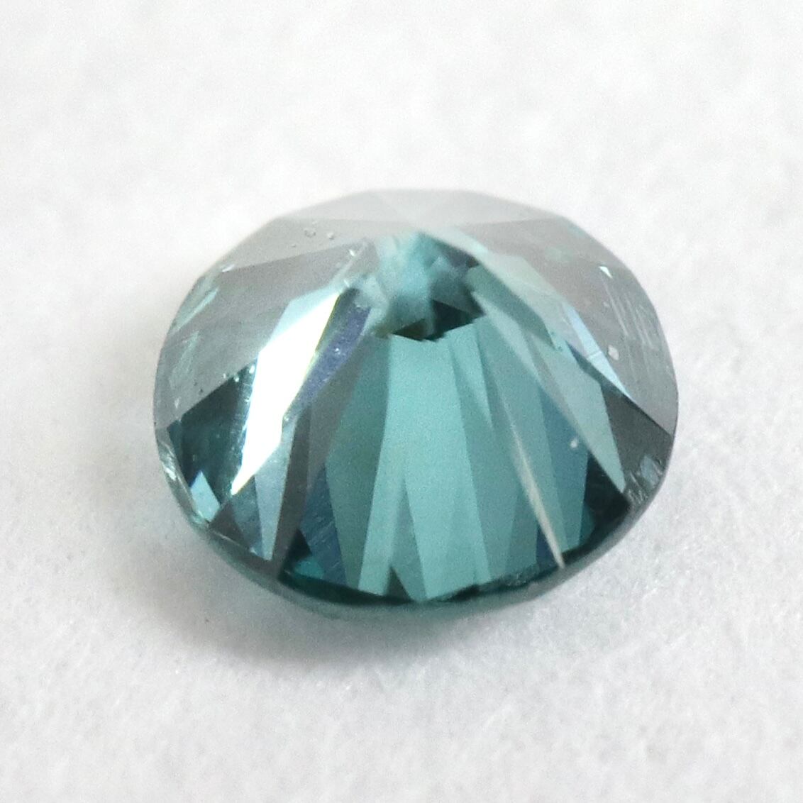 天然ブルーサファイア(1.689ct) 天然ブルーサファイア(1.689ct)