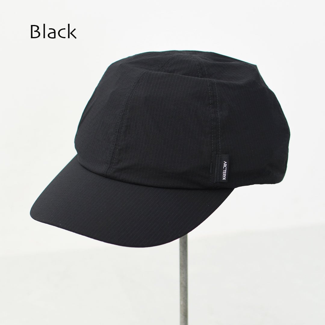 ARC'TERYX [アークテリクス正規代理店] Sinsola Cinch Cap [X000010182