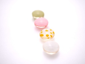 ハルイロ＃００２「初桜」