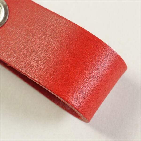 Size【フリー】 SUPREME シュプリーム 21SS Leather Key Loop