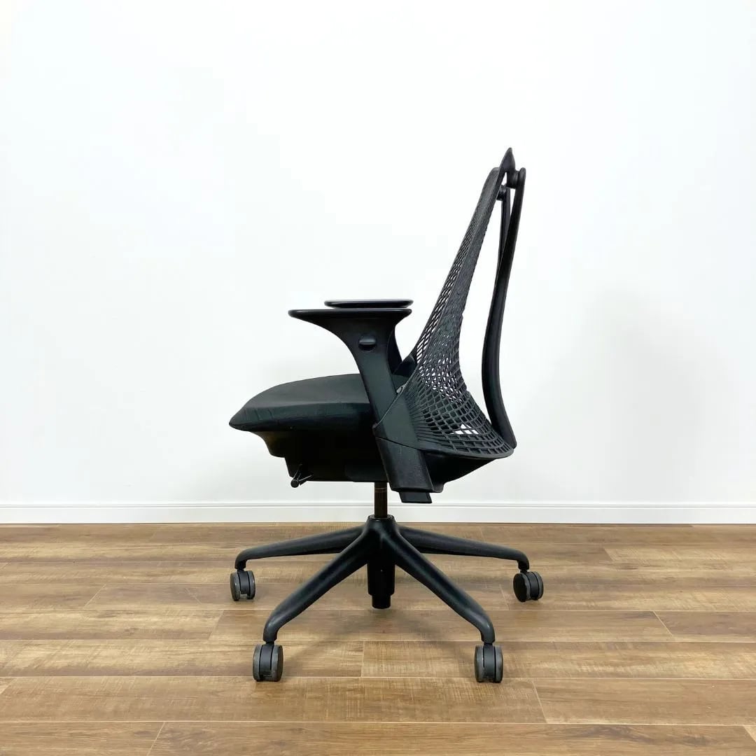 Herman Miller SAYL CHAIR ハーマンミラー セイルチェア