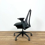 Herman Miller SAYL CHAIR ハーマンミラー セイルチェア オフィスチェア・ワークチェア 2023年製 前傾機能なし 座面スライド機能なし 傷や汚れあり【中古】【250サイズ】