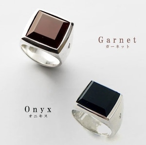 Square Ring