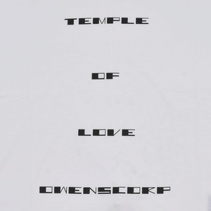 【DRKSHDW】TOMMY T