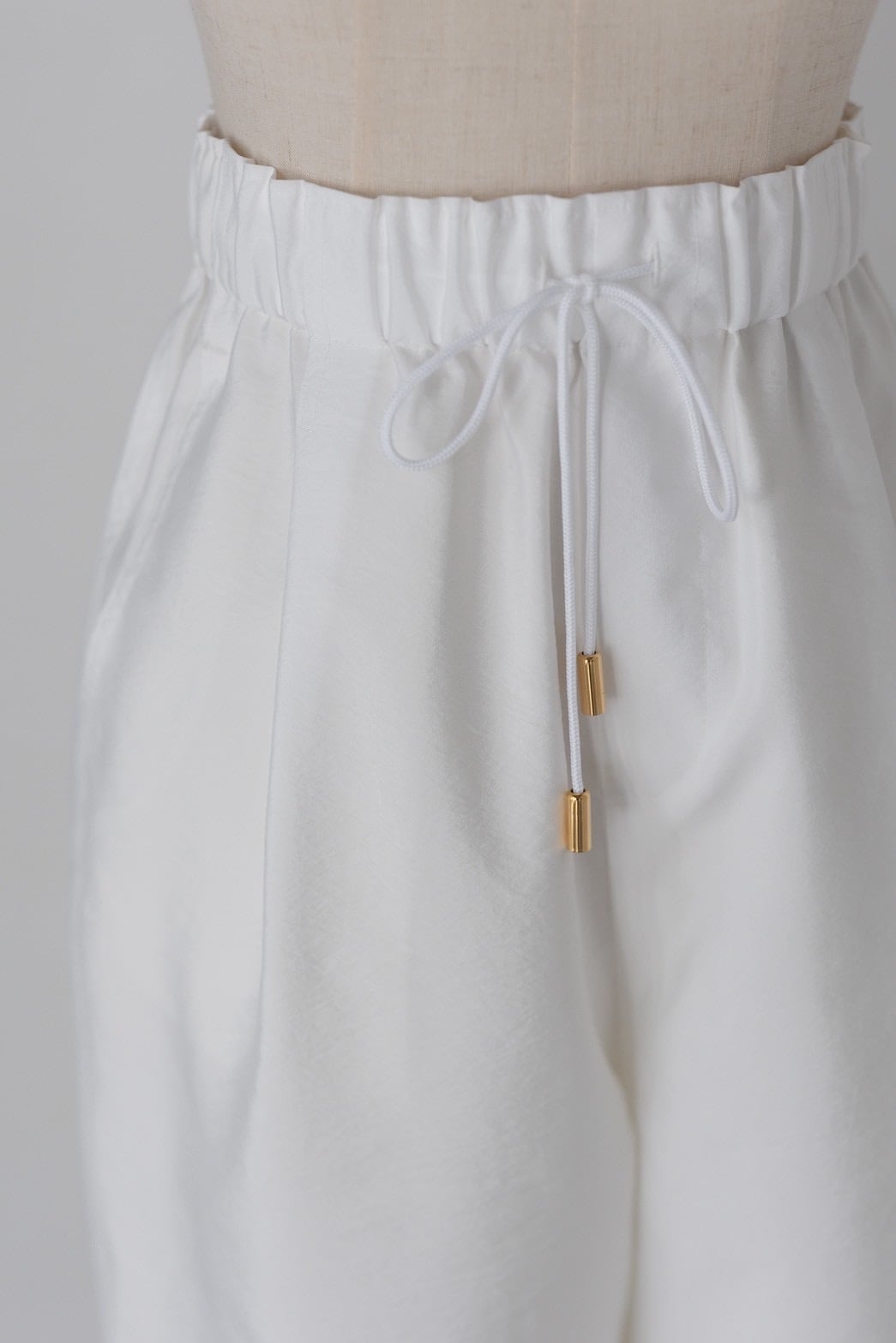 Splash pants【通常販売】3〜7日営業日 | pois
