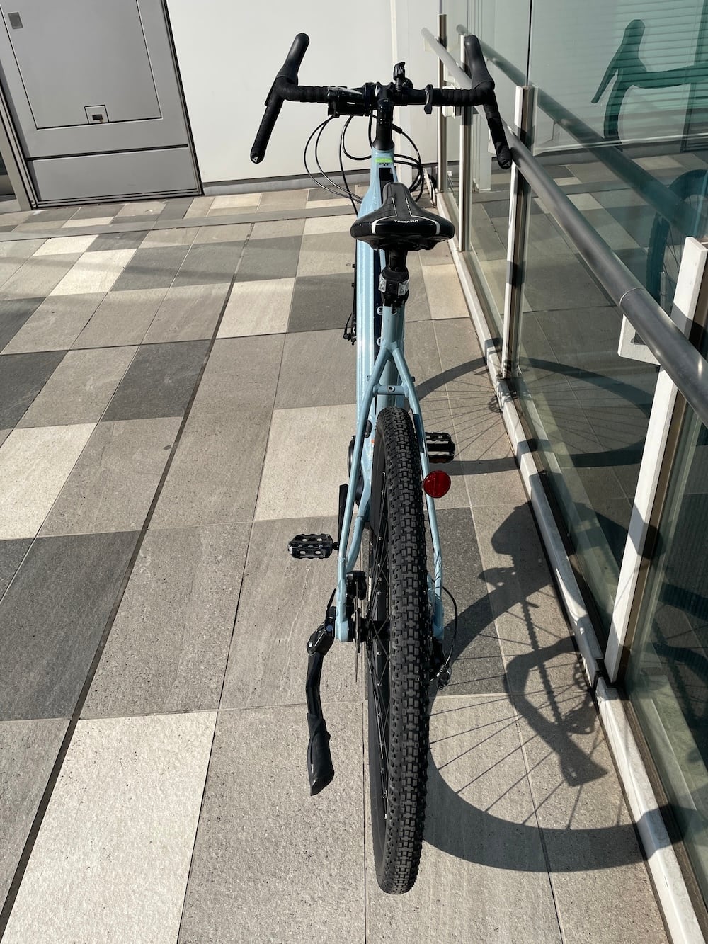 YAEv1）Yamaha WABASH RT サイズL 180~195cm 2022年モデル | CycleTrip