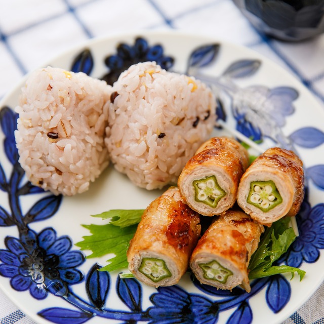 しゃぶしゃぶ食べ比べセット（5部位5種）｜秋野菜を巻いても、しゃぶしゃぶにしても◎