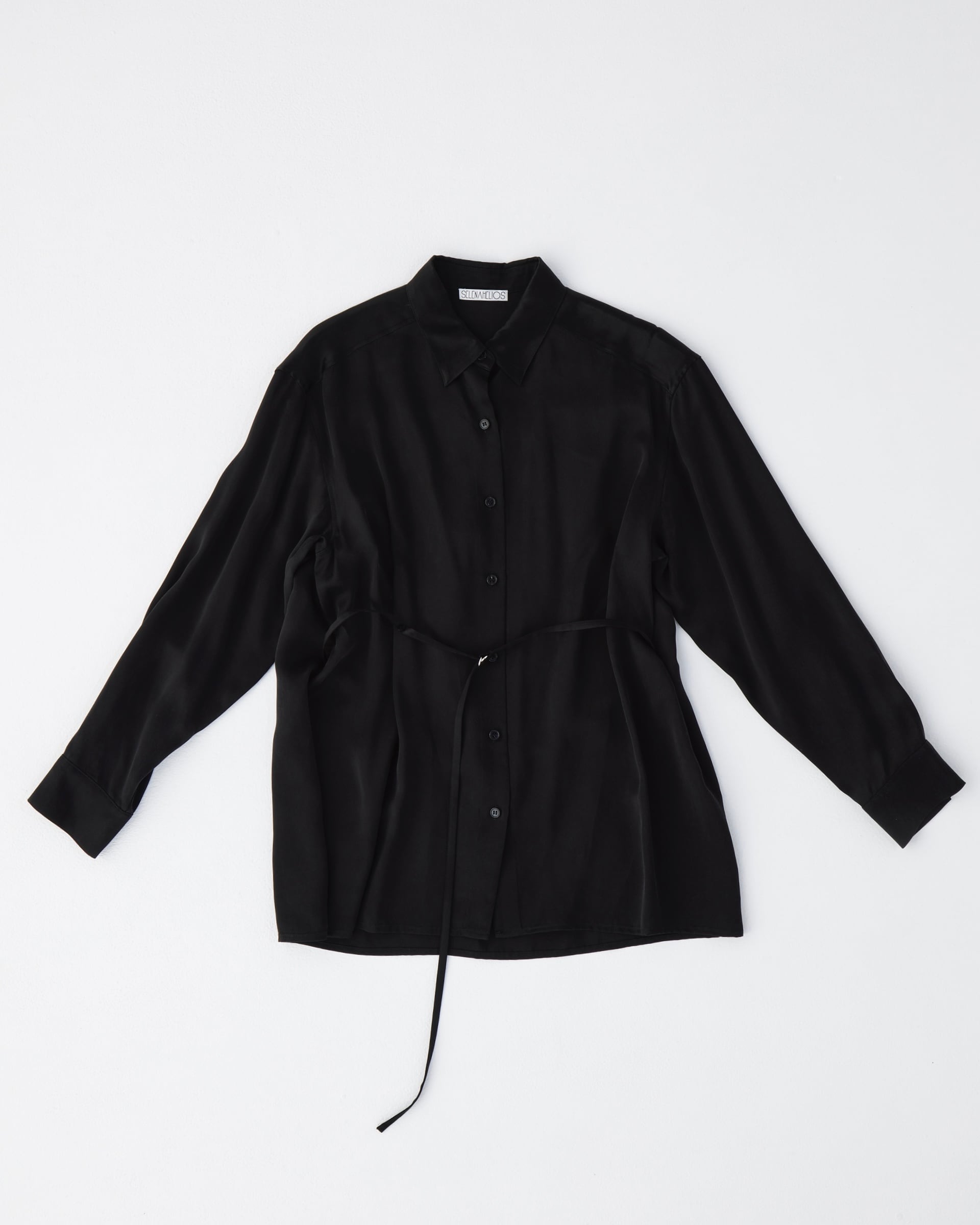 selenahelios ファージャケット selenahelios ファージャケット