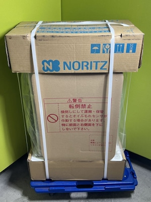 【未使用開封品!】 NORITZ ノーリツ 石油ふろ給湯器 OTQ-G4706W-RC 2025年製 屋外壁掛形 標準タイプ 4万キロ リモコン付き