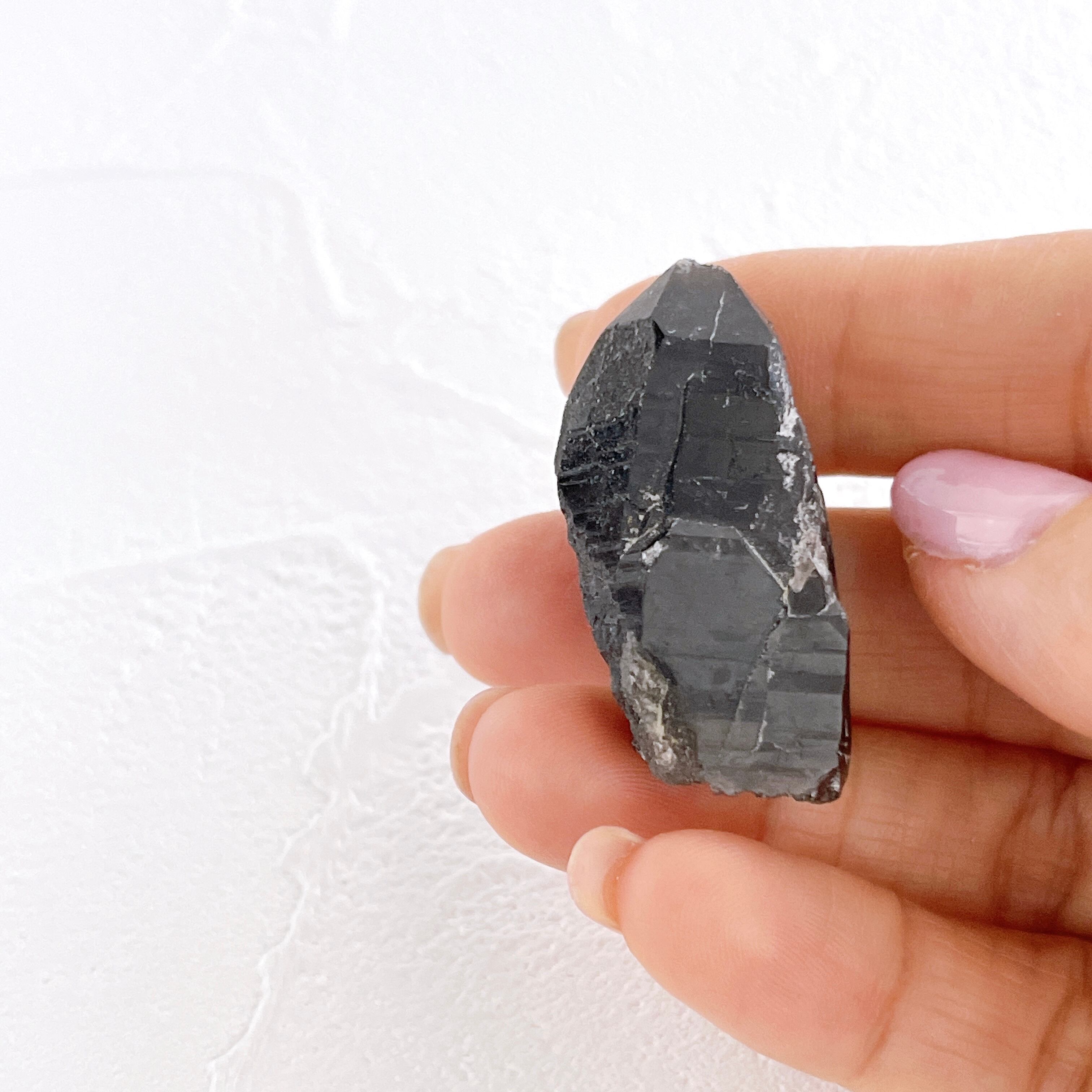 半額 天空の秘境 チベット産 AAA モリオン ブレスレット 12mm 天然黒水晶モリオン 黒水晶モリオン サイズが選べます 天然石 原石 