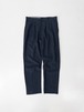 90s 3tuck slacks