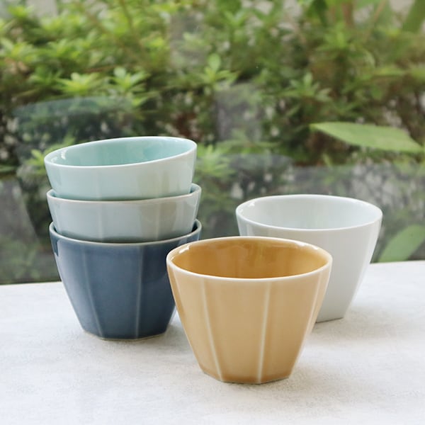 波佐見焼 中村平三作 特大マグカップ（直径約14cm） 食器・キッチン用品 波佐見焼 中村平三作 特大マグカップ（直径約14cm）