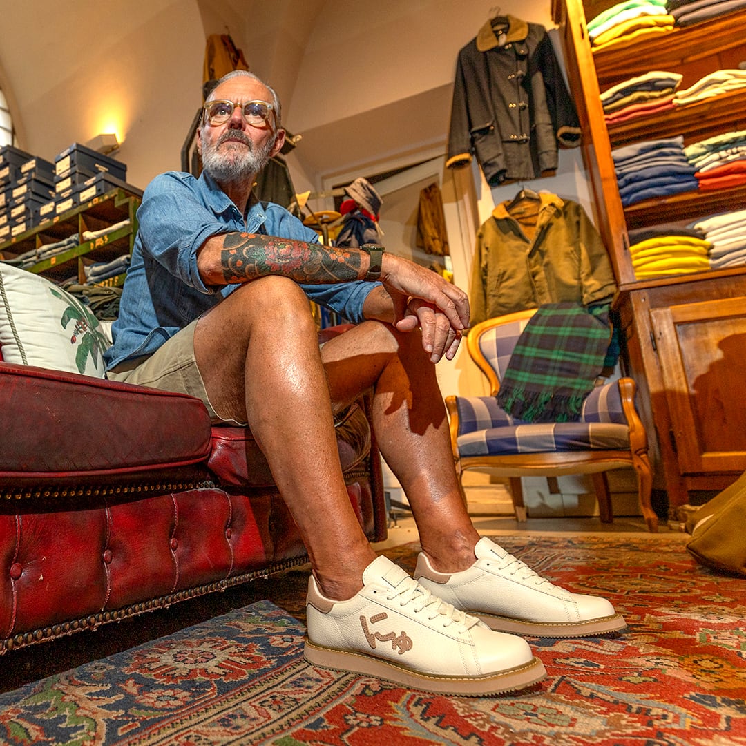 SPREE『CREAM』 | SANGACIO