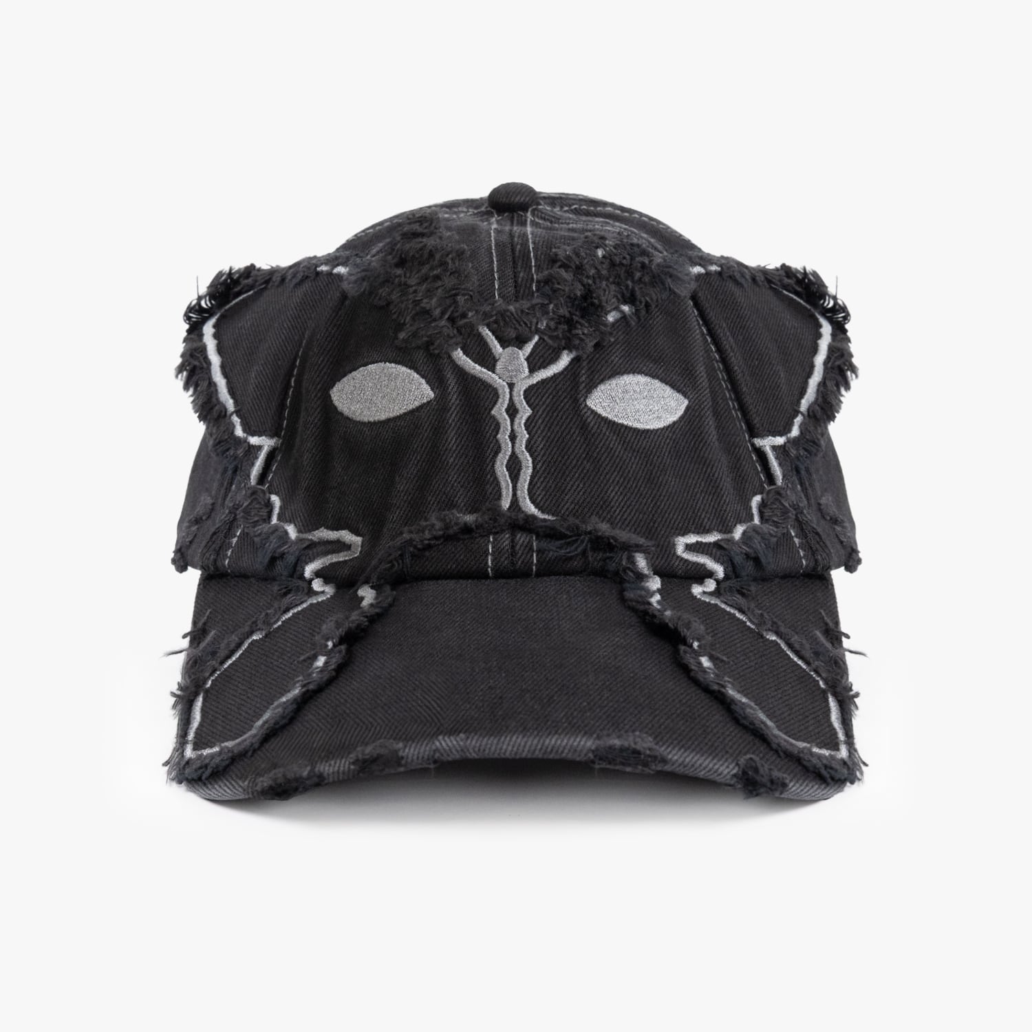 PAM PARKS AND MINI パークスアンドミニ マフラー P.A.M. / PERKS AND