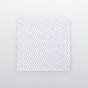 SAWARIGAMI ： 02 JU -寿- パッケージ ｜ 触り心地のある折り紙