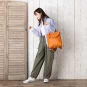 【zucchero】fes backpack