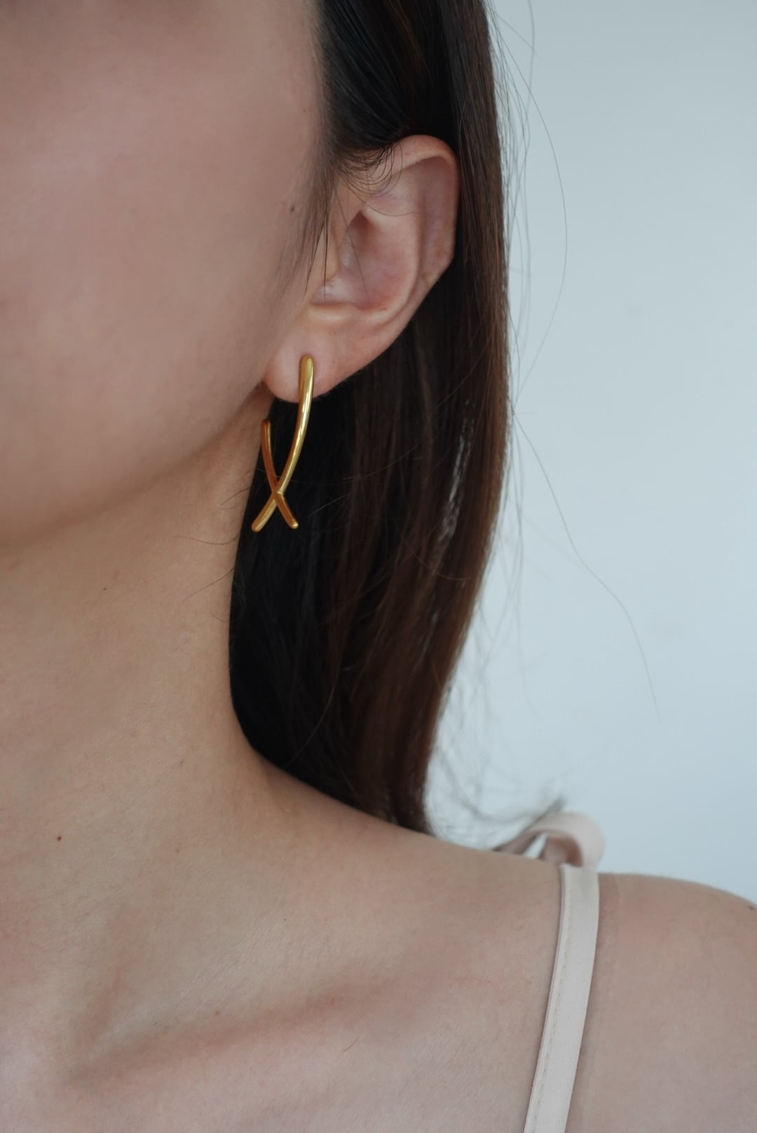 Coming soon ITEM | 金属アレルギー対応のアクセサリー crea.jewelry