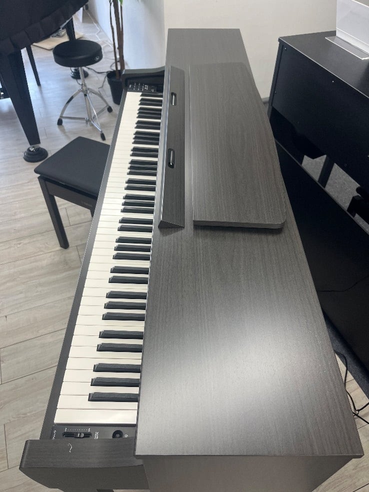 ☆78108【電子ピアノ】YAMAHA CLP745DW 21年製 | リユース専門店エプコ