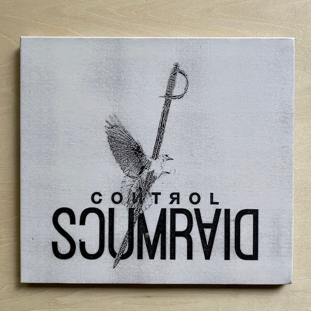 【CD】SCUMRAID | Control