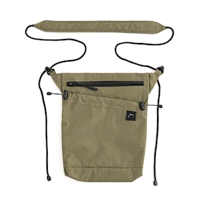 [CAYL] SEORAK 3_설악 3 (CORDURA) / Khaki 正規品 韓国ブランド 韓国通販 韓国代行 韓国ファッション ケイル 取扱店 日本 店舗