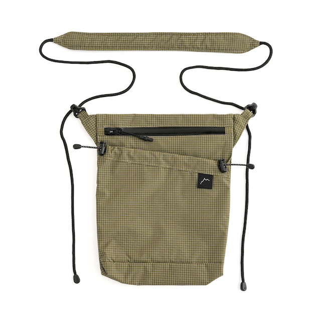 [CAYL] SEORAK 3_설악 3 (CORDURA) / Khaki 正規品 韓国ブランド 韓国通販 韓国代行 韓国ファッション ケイル 取扱店 日本 店舗