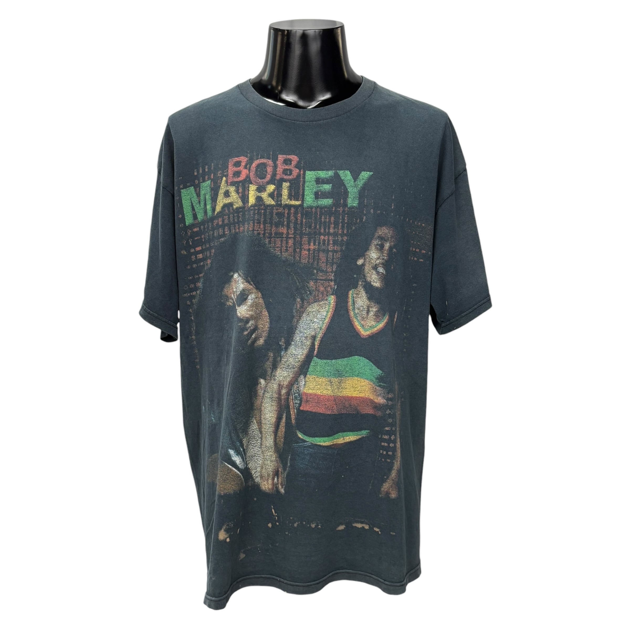 MARILYN MANSON】マリリンマンソン Tシャツ XL | luxury&vintage