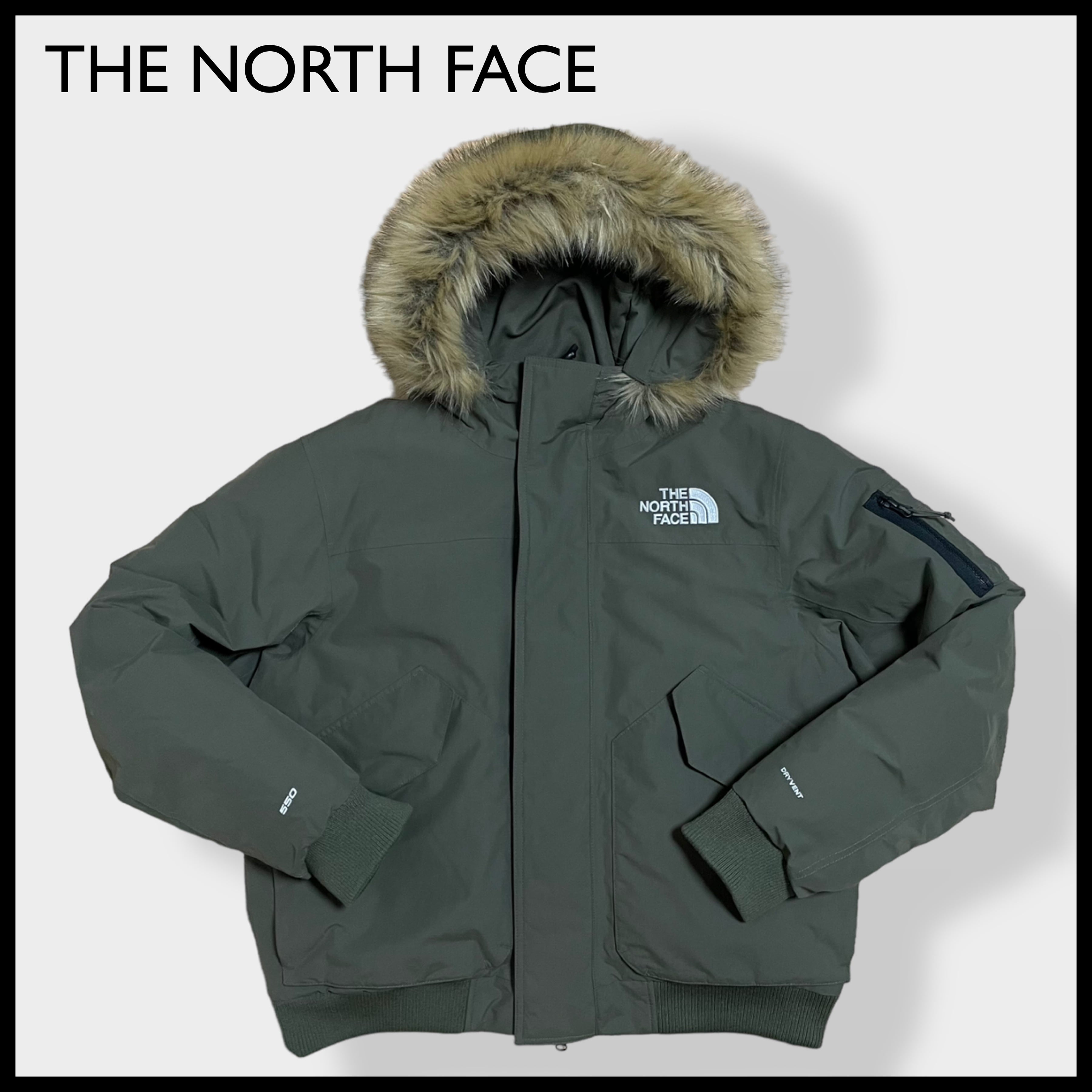 THE NORTH FACE】 STOVER JACKET グースダウン 550フィル US限定 日本 ...