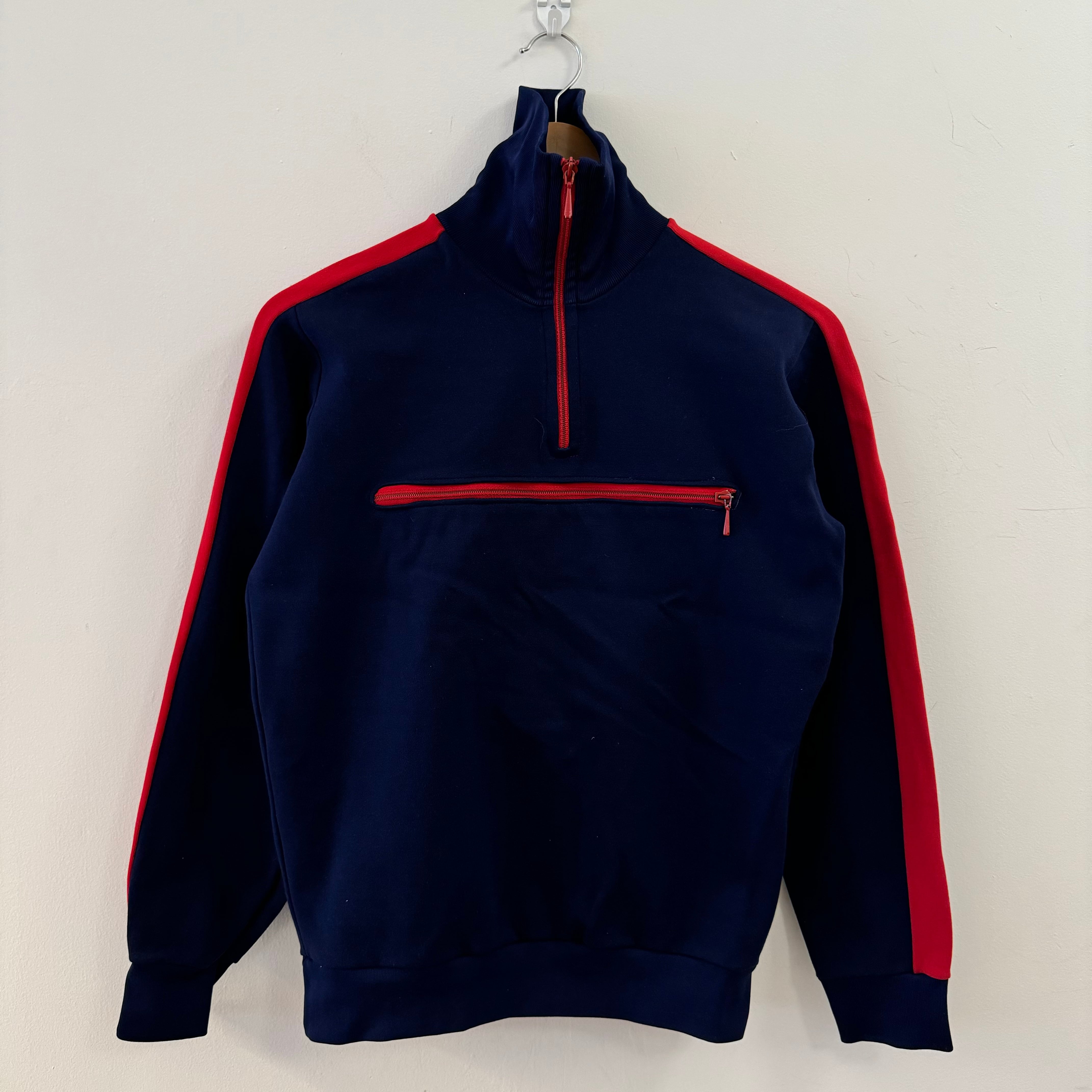 80's WAHLER German Army all in one | RAUL GENERAL STORE