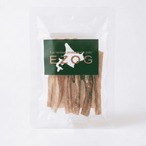 【数量限定】【デンタルケア】エゾ鹿アキレス ４０ｇ　１回のご注文で２個まで