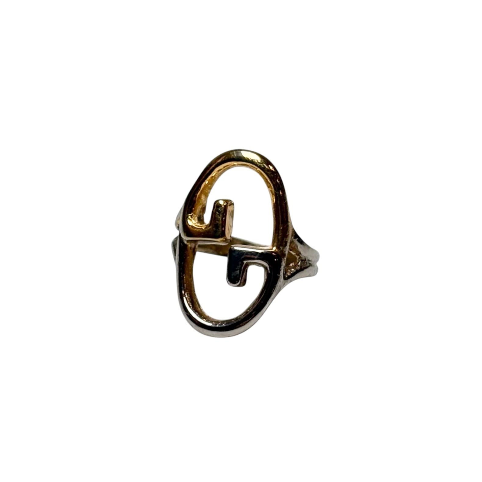 Robert Lee Morris silver ring | NOIR ONLINE