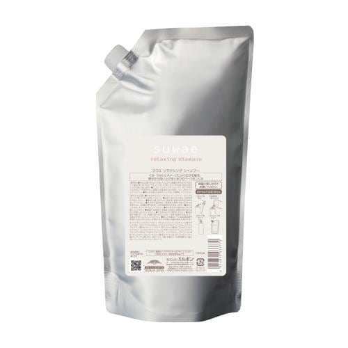 エコ】【お得】【詰め替えセット】HSC強髪shampoo1000ml＆treatment