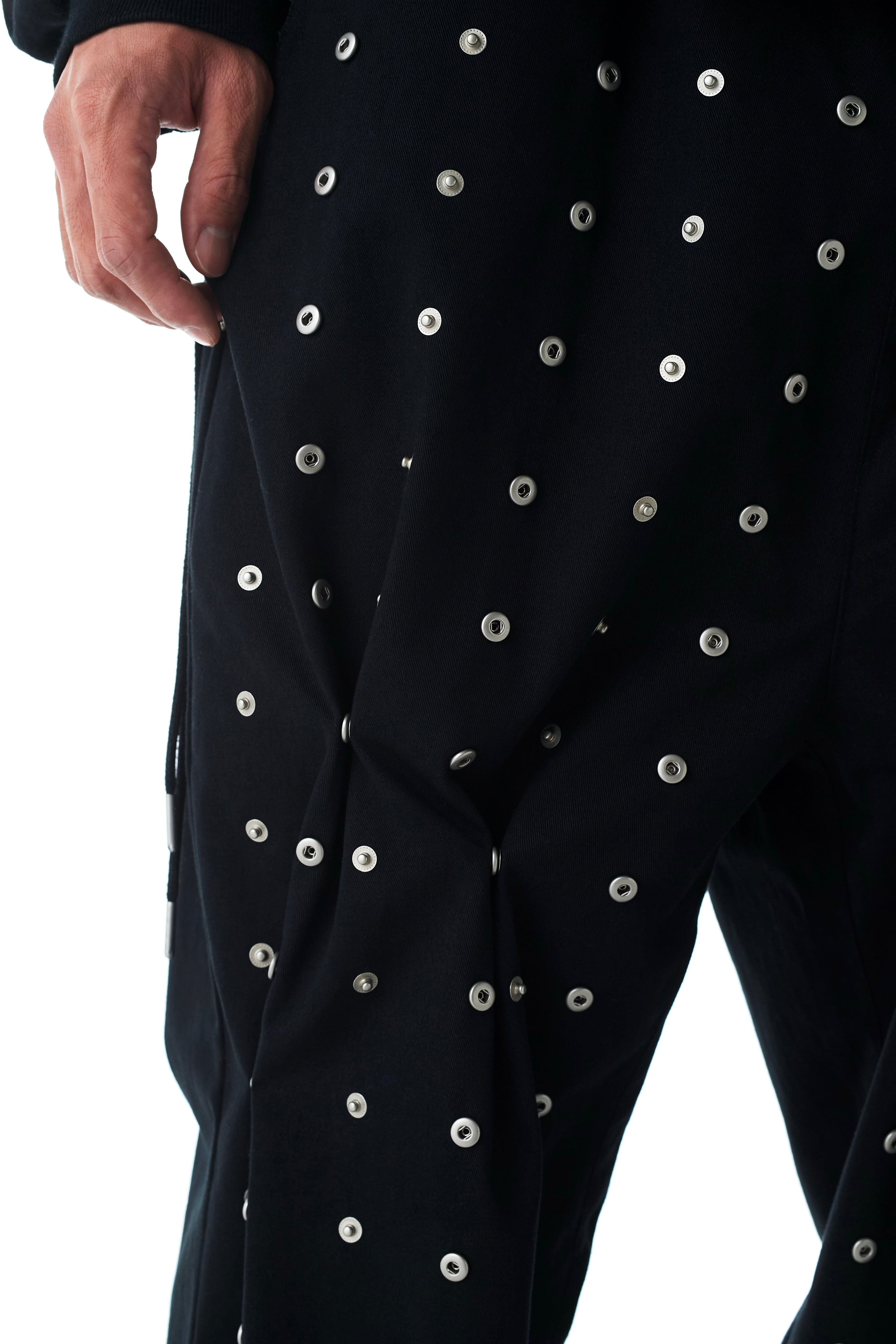 VILMA / BLACK | GADID ANONIEM