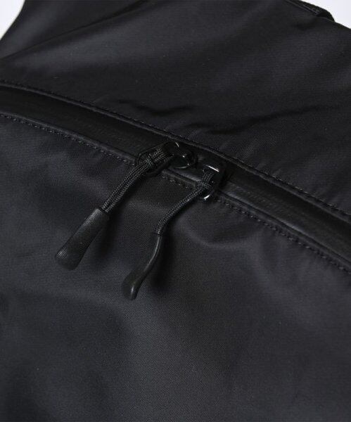 VIRGOwearworks】FUTURISTIC BACKPACK | G.O.N.G