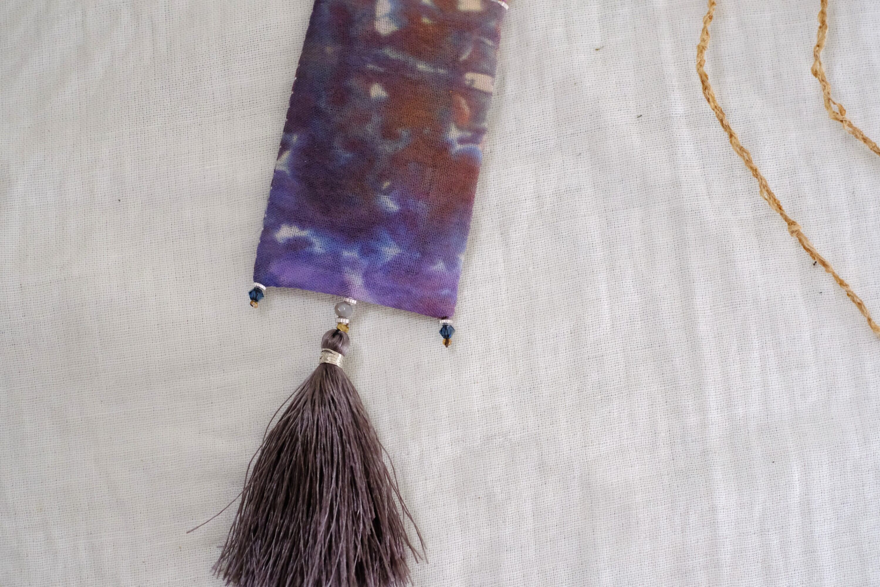 ネックレス　a-0843