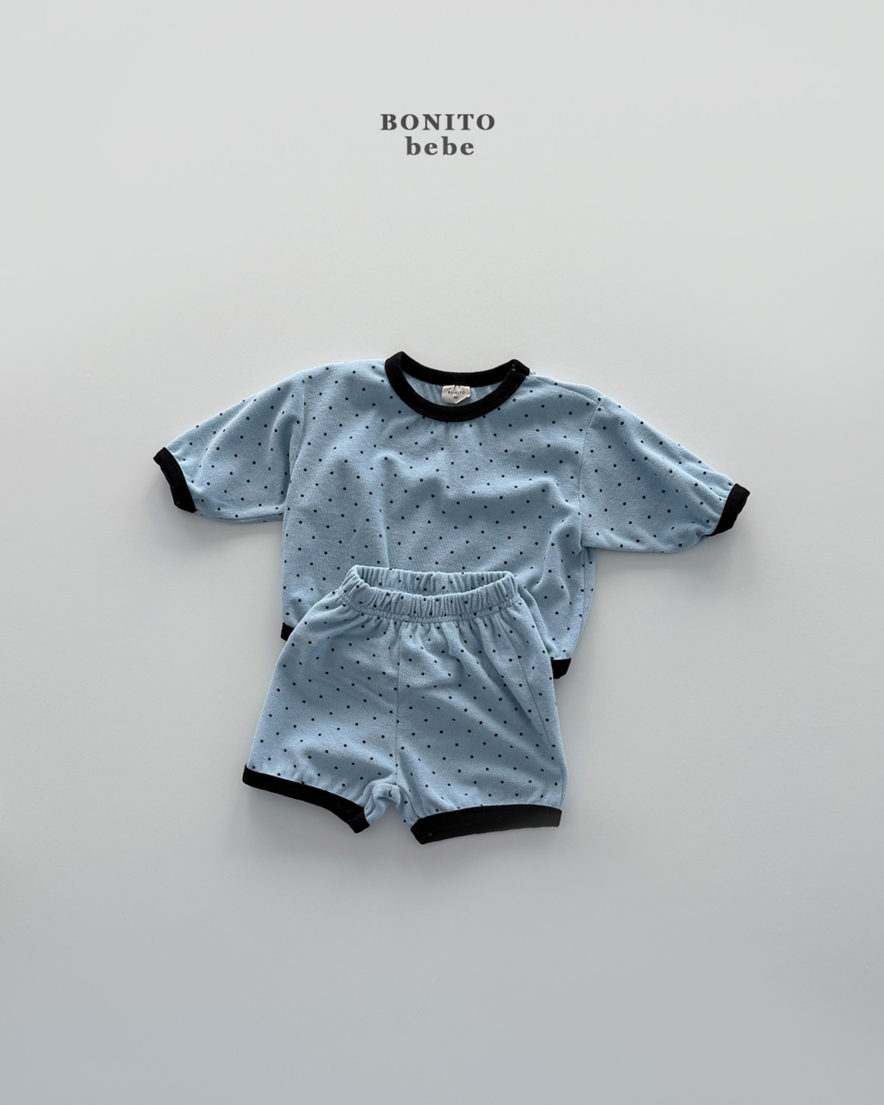 BONITO 26/SS(Baby)ドットラッパセット