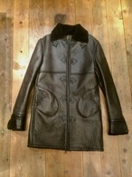 STEELO スティーロ  Mouton Coat JK No1